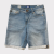Jack & Jones Világoskék rövidnadrág