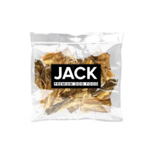  JACK BÁRÁNY FEJBŐR XXL 300G jutalomfalat kutyáknak