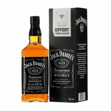 jack Daniel&#039;s Jack Daniels 1L 40% + PDD whisky