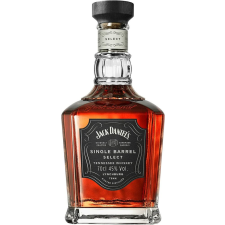 jack Daniel&#039;s Jack Daniels Single Barrel 0,7l 45% whisky