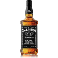 jack Daniel's Jack Daniels whiskey 0,7l 40% DRS whisky