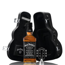  Jack Daniels 0,7 40% Gitár dd. whisky