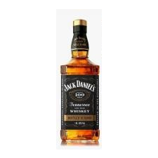  Jack Daniels 100 Proof Bottled in Bond 1,0 50% whisky