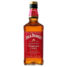  Jack Daniels Fire Whiskey 0,7l 35% whisky