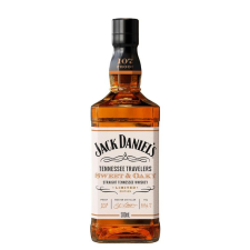  Jack Daniels Tennessee Travelers Sweet &amp; Oaky 0,5l 53,5% whisky
