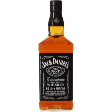  Jack Daniels whiskey 1L 40% DRS whisky