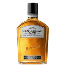  Jack Daniels Whisky Gentleman Jack Tennessee 0,7l whisky