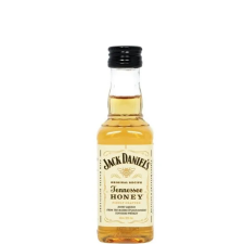  Jack Daniels Whisky Honey Tennessee 0,05l whisky