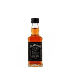  Jack Daniels Whisky Tennessee 0,05l whisky