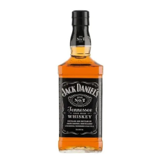  Jack Daniels Whisky Tennessee 0,7l whisky