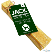 Jack himalájai churpi fogtisztító sajt M jutalomfalat kutyáknak