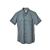 Jack Jack & Jones kék, rövid ujjú férfi ing – S