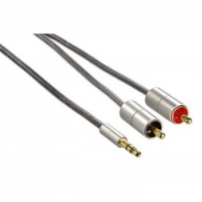  Jack kábel audió/videó kellék, kábel és adapter