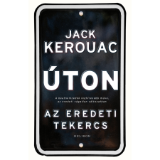 Jack Kerouac - Úton regény