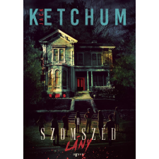Jack Ketchum - A szomszéd lány regény