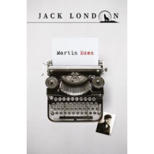 Jack London Martin Eden regény