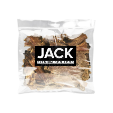 Jack marha nyelőcső XXL 300 g jutalomfalat kutyáknak