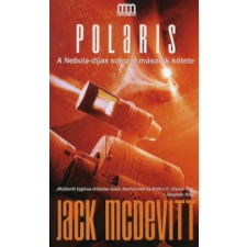 Jack McDevitt POLARIS regény