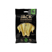  JACK NYÚLBŐR 90G jutalomfalat kutyáknak