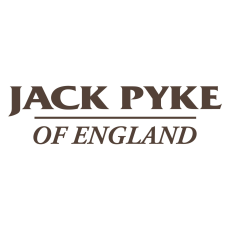 Jack Pyke Ashcombe gyapjú pulóver bézs L