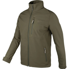 Jack Pyke Bleasdale Softshell kabát zöld M férfi kabát, dzseki
