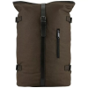 Jack Pyke Canvas Fold Top hátizsák barna