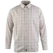 Jack Pyke Countryman kockás ing barna XL férfi ing