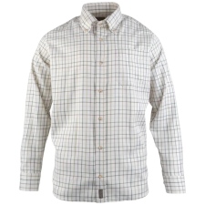 Jack Pyke Countryman kockás ing zöld XXXL férfi ing