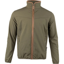 Jack Pyke County Softshell kabát zöld XL férfi kabát, dzseki