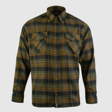 Jack Pyke Flannel ing barna M férfi ing