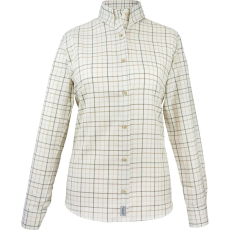 Jack Pyke Ladies Countryman kockás ing barna L