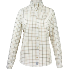 Jack Pyke Ladies Countryman kockás ing barna XS blúz