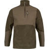 Jack Pyke Rannock pulóver sötét olíva XL