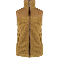 Jack Pyke Sherpa thermo mellény barna XL munkaruha