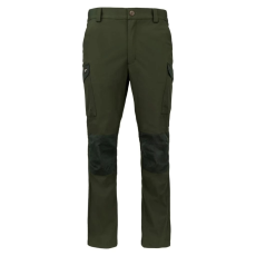 Jack Pyke Softshell nadrág zöld XXXL