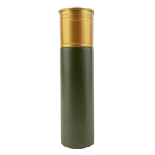 Jack Pyke THAJFLACAR73G Cartridge kulacs 750ml Zöld kulacs, kulacstartó