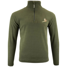 Jack Pyke Thermo pulóver fácán mintával XXL