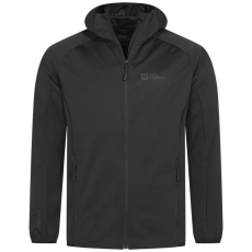 Jack Wolfskin Férfi Perfect Jacket Fekete Szín: Fekete, L