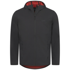 Jack Wolfskin Férfi Perfect Jacket Fekete Szín: Fekete, M