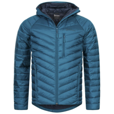 Jack Wolfskin Perfect férfi dzseki kék szín: S