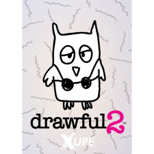Jackbox Games Drawful 2 (PC - Steam Digitális termékkulcs) videójáték