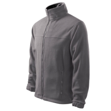 Jacket polár férfi acélszürke 2XL férfi kabát, dzseki
