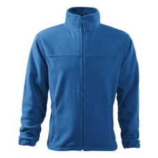  Jacket polár férfi azúrkék 3XL (original)
