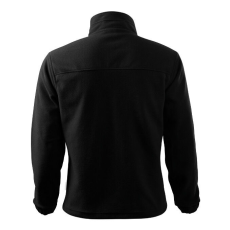  Jacket polár férfi fekete 01 (brand label) L