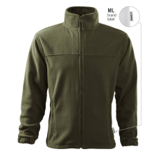 Jacket polár férfi military 69 (brand label) 2XL férfi kabát, dzseki