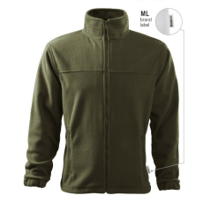  Jacket polár férfi military 69 (brand label) S