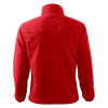  Jacket polár férfi piros 07 (brand label) 2XL