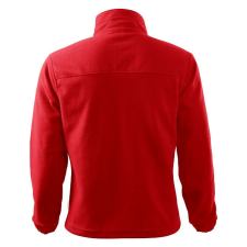 Jacket polár férfi piros 07 (brand label) 2XL férfi kabát, dzseki