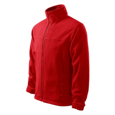  Jacket polár férfi piros 3XL