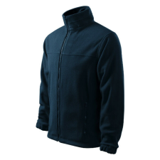 Jacket polár férfi tengerészkék 4XL (original) férfi pulóver, kardigán